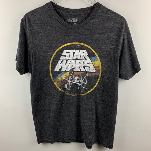 star wars retro shirt